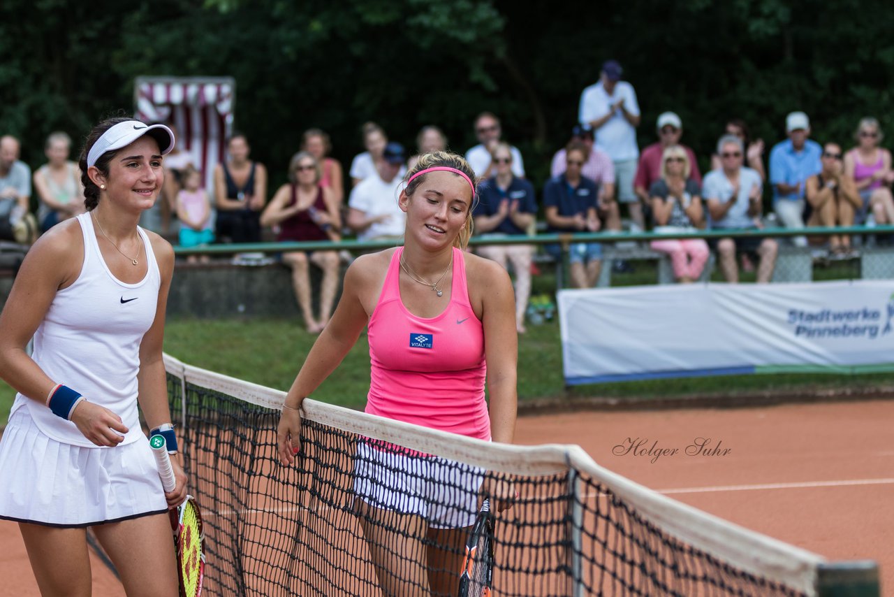 Bild 204 - Stadtwerke Pinneberg Cup